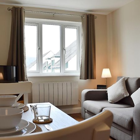 The Hollies Villa Bowness-on-Windermere Eksteriør bilde