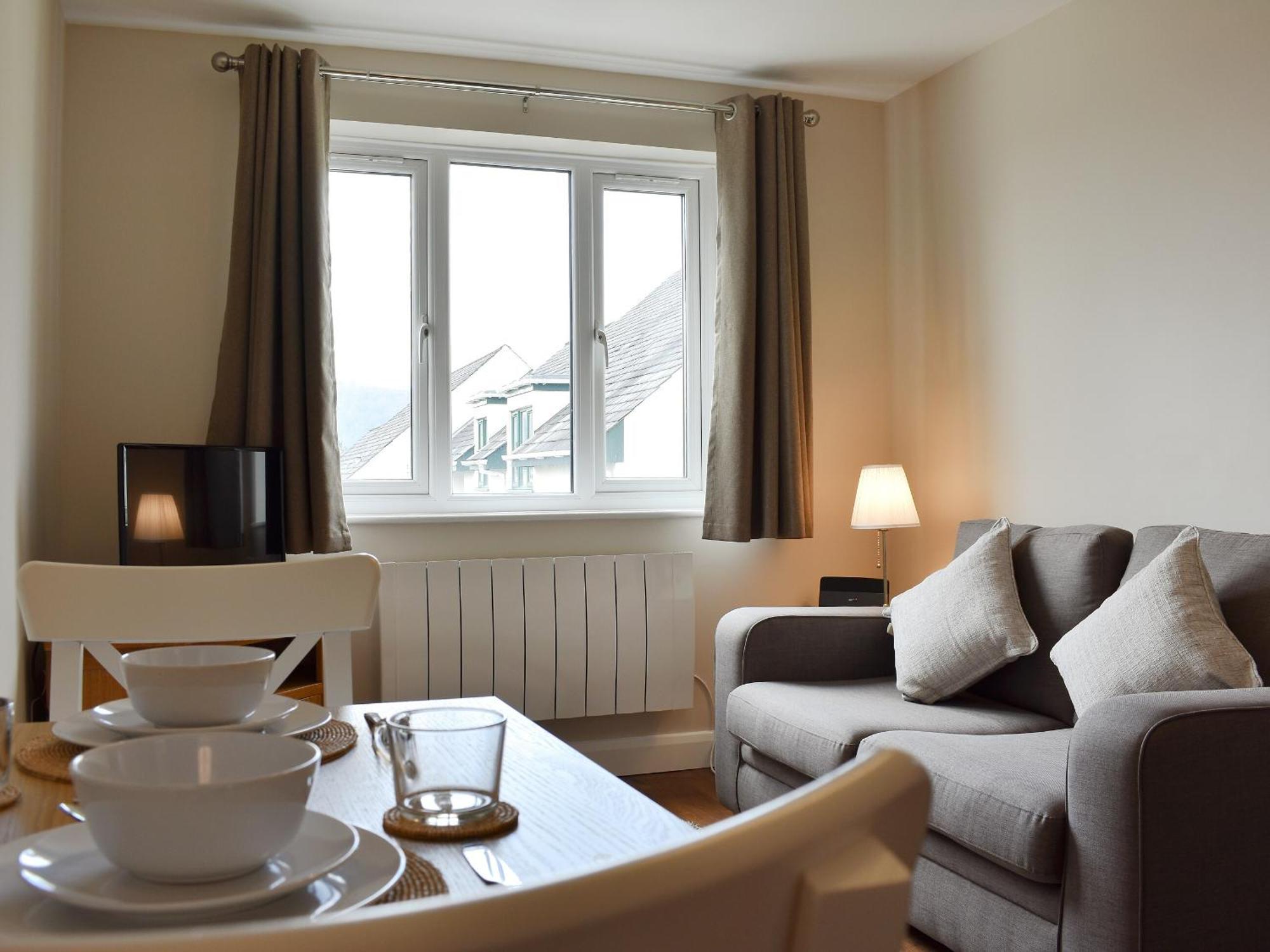 The Hollies Villa Bowness-on-Windermere Eksteriør bilde